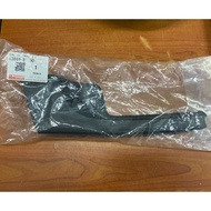 ORIGINAL PERODUA MYVI LAGI BEST (2011-2017) FRONT WIPER PANEL SIDE SEAL / FENDER SIDE SEAL 53868-B10