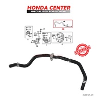 Selang Slang Vakum Booster Rem Mobil Honda All New Civic 46402-T21-A01