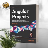 Angular Projects (3rd Edition)