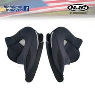 HJC i30 helmet cheek pad set #i30