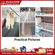 Pet mat-cat cage mat-cat cage-suitable for 2-layer cat cage-3-layer cat cage-ordinary 4-layer cat ca