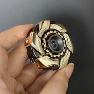 Thanh trượt Fidget EDC kim loại từ tính - Đồ chơi giảm căng thẳng cho người lớn