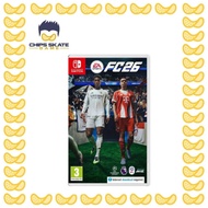 Nintendo Switch EA Sports FC 26