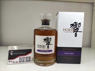 Suntory 三得利 Hibiki 響 日本威士忌 大師精選 Master Select