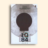 1Q84 Volume 2 Haruki Murakami