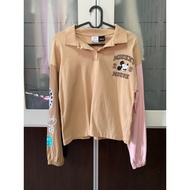 Long Sleeve Shirt Collar ZARA KIDS 13-14 164cm Chest 36-40 Inches 21 Very New Authentic Beautiful Fl