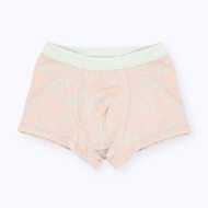 minihope男童四角內褲-熱鬧的海底世界