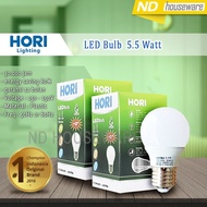 HORI LED 5.5 WATT
