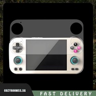 Tempered Glass Screen Protector HD Clear Tempered Glass Film Guard for Anbernic RG476H