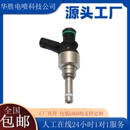 06E906036AL Car Fuel Injector Nozzle Suitable for Audi A7 S6 Fuel Injector