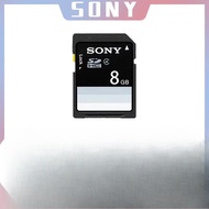 8GB SD Memory Card For CCD/Vintage Camera Sony Canon Nikon Fujifilm | Imported Goods