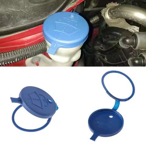 Car Wiper Reservoir Washer Bottle Cap For Daewoo Winstom Espero Nexia Matiz Lanos