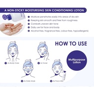 Naturie Hatomugi Skin Conditioner Lotion 500ml ( Face Toner) EXP:08/2025