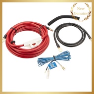 Pioneer Carrozzeria Power Amplifier Power Wiring Kit (80A) RD-228