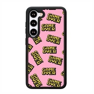 Case Casing Samsung Galaxy A56 A55 A54 S25 ULTRA S25 FE S24 S23 A36 A26 A17 A16 A07 Z FOLD 7 Z FLIP 