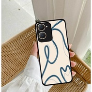 HP [KA250] Latest Vivo Y18 Protect Camera Glass Softcase | Vivo Y18 Casing | Vivo Y18 Case | Case Vi