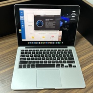 Laptop Apple MacbookPro 13" 2015 i5 Mulus!