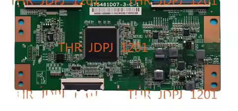 DB ST5461D07-3-C-1 55S403 For TCL 55A950C D55A630U 55A950C 55A880C 55UT6006 55UC6306 T-CON LVDS Boar