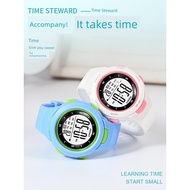 watch for men men watch Mingrui Children's Watch Female Male Primary School Students' Junior High Sc