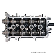 G4LA G4LC 1.2L 1.4L Cylinder Head for Hyundai Renner I10/i20 Kia Rio Picanto Huanchi K2