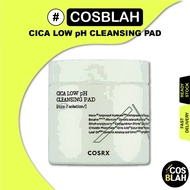 [COSRX] Pure Fit Cica Low pH Cleansing Pad 30ea[EXP2024.08.15]