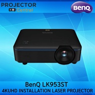 BenQ LK953ST 4KUHD INSTALLATION LASER PROJECTOR