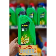 HIJAU Evalube 2 Stroke Side Oil ORIGINAL Evalub GREEN eva Oil 2T Evalube 2 TAG GREEN 2 Stroke Evalub
