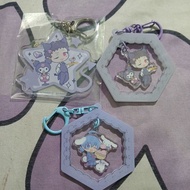 Merch anime official JapaneseOriginal rare iruma Mairimashita Iruma-kun Welcome to Demon School Irum