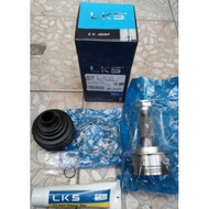 CV JOINT STARLET CAPSULE 1,000cc EP70 Outer Right / Kiri [COD AVAILABLE]