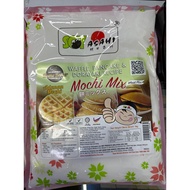 HALAL ASAHI  WAFFLE MIX 1KG / 华夫饼预拌粉 TEPUNG WAFFLE CRISPY 1KG