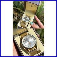 ♝ ๑ ✌ US POLO/Men Watch/Bought from US/