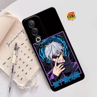 ALLZORA - Latest Oppo A3 Pro 5G 2024 Case - Fashion ANIME Case - Softcase Pro Camera Oppo A3 Pro 5G 