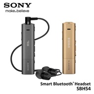 Sony SBH54 Stereo Bluetooth Headset original