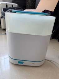 Philips Avent 奶瓶消毒鍋