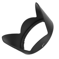 Pipione-PH ACAGALA HB-63 Lens Hood Sun Shade Accessory Compatible with Nikon 24-85mm F/3.5-4.5G ED V