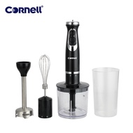 Cornell 2 Speed Hand Blender Set CHBS601BK