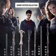 Harry Potter Magic Wand plastic Magic Wand with light