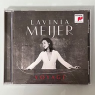 Lavinia Meijer•Voyage