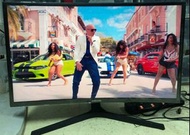 Samsung 27吋 27inch FG73 1080p 144hz qled 曲面 電競顯示屏 monitor