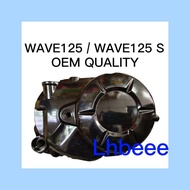 WAVE125 /WAVE125 S CLUTCH COVER CRANKCASE COVER