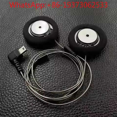 Suitable for G6G7R3A9A10 LS2 TR Fever Helmet Headphone Speaker Accessories