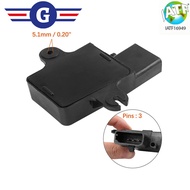 MAP Manifold Pressure Sensor E3TF-9F479-AA E3TF9F479AA for Ford F150 F-250 F-350 F600 F700