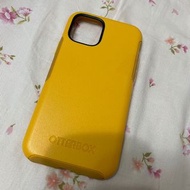 Otterbox iPhone 11 Pro symmmetry 炫彩幾何系列 黃色 保護殼