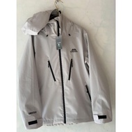 CARUMBY DRIZZLE JACKET