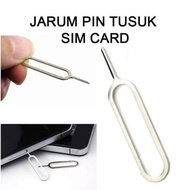 SIM Card Pin Needle Sim Card Ejector Sim Card Pin Ejector