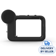 GoPro Media Mod For Hero9/Hero10/Hero11/Hero12 Black