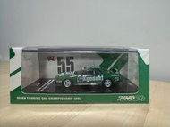 Inno 64 Japan touring car championship 1992 gt-r r32