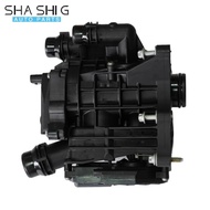 11538642560 Engine Coolant Thermostat Heat Management Module for BMW 3Series G32 G12 G02 G05 G20 G30