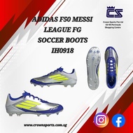 ADIDAS F50 MESSI LEAGUE FG SOCCER BOOTS IH0918