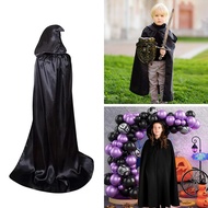1PC halloween robe made of very soft material with carnival events, school events, campus events, et